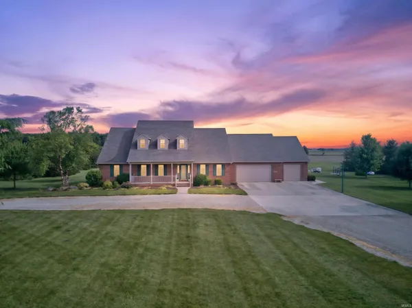 $649,900 | 1549 East 200 North, Decatur, IN 46733