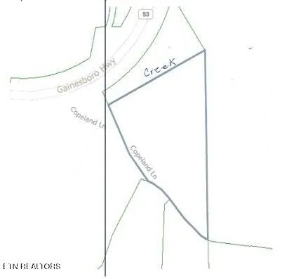 $169,000 | 146 Copeland Road, Celina, TN 38551