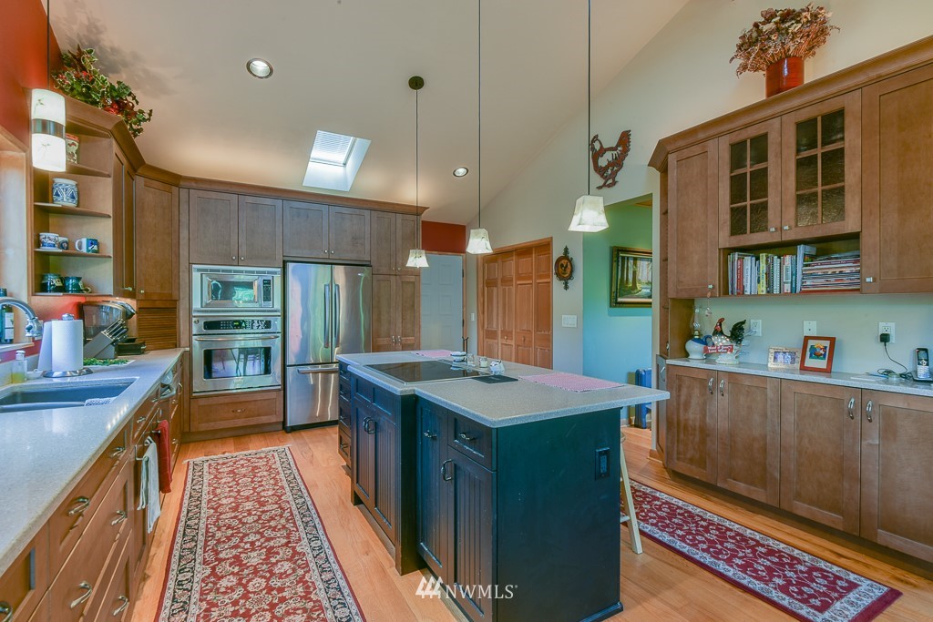 664 Raptor Lane Northwest Seabeck, WA 98380 - Photo 12 of 39 Gallery Image 12