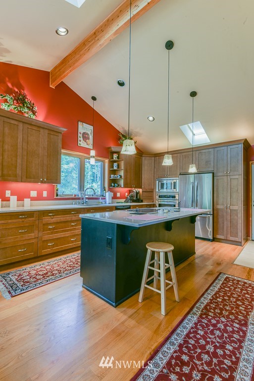 664 Raptor Lane Northwest Seabeck, WA 98380 - Photo 13 of 39 Gallery Image 13