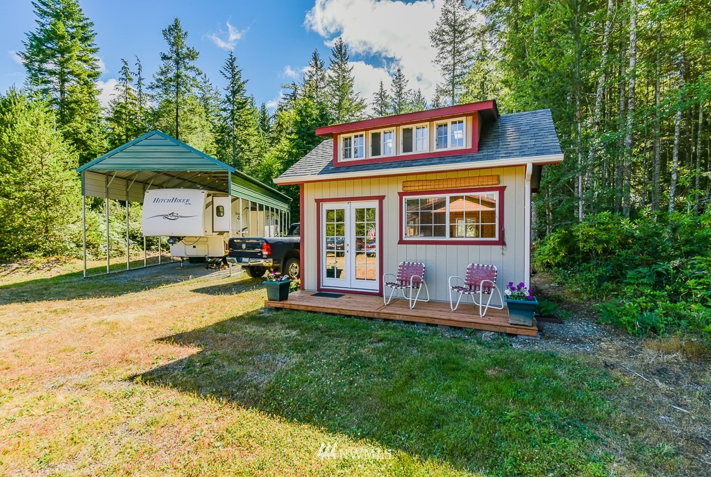 664 Raptor Lane Northwest Seabeck, WA 98380 - Photo 25 of 39 Gallery Image 25