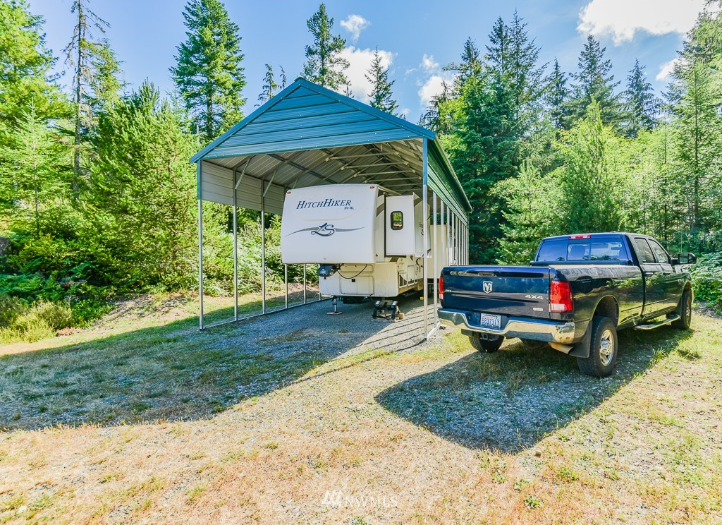 664 Raptor Lane Northwest Seabeck, WA 98380 - Photo 27 of 39 Gallery Image 27