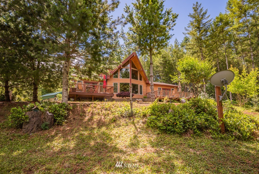 664 Raptor Lane Northwest Seabeck, WA 98380 - Photo 30 of 39 Gallery Image 30