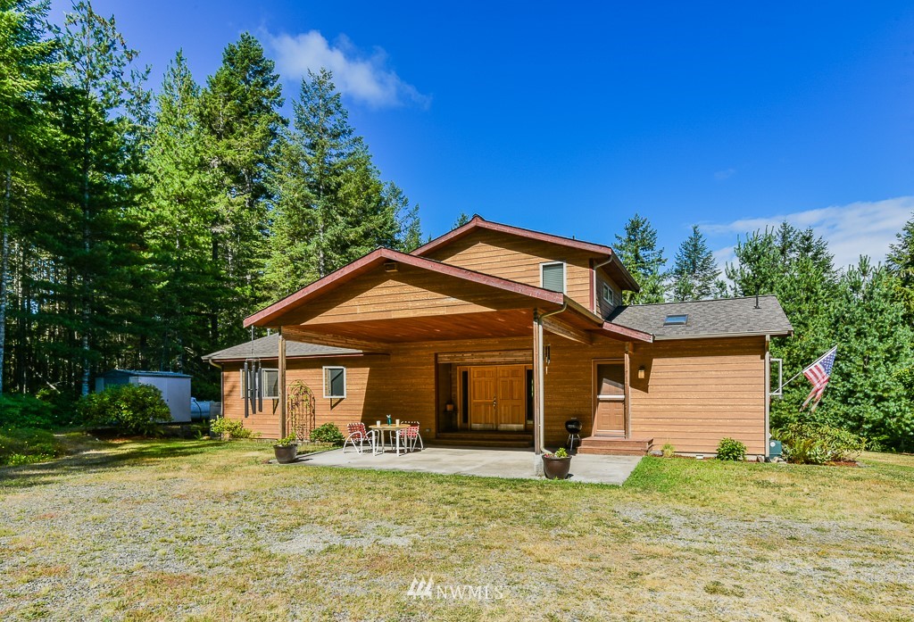 664 Raptor Lane Northwest Seabeck, WA 98380 - Photo 31 of 39 Gallery Image 31