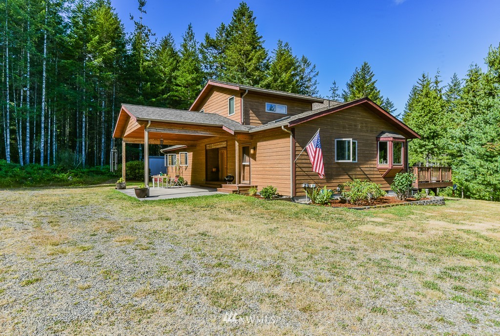 664 Raptor Lane Northwest Seabeck, WA 98380 - Photo 32 of 39 Gallery Image 32