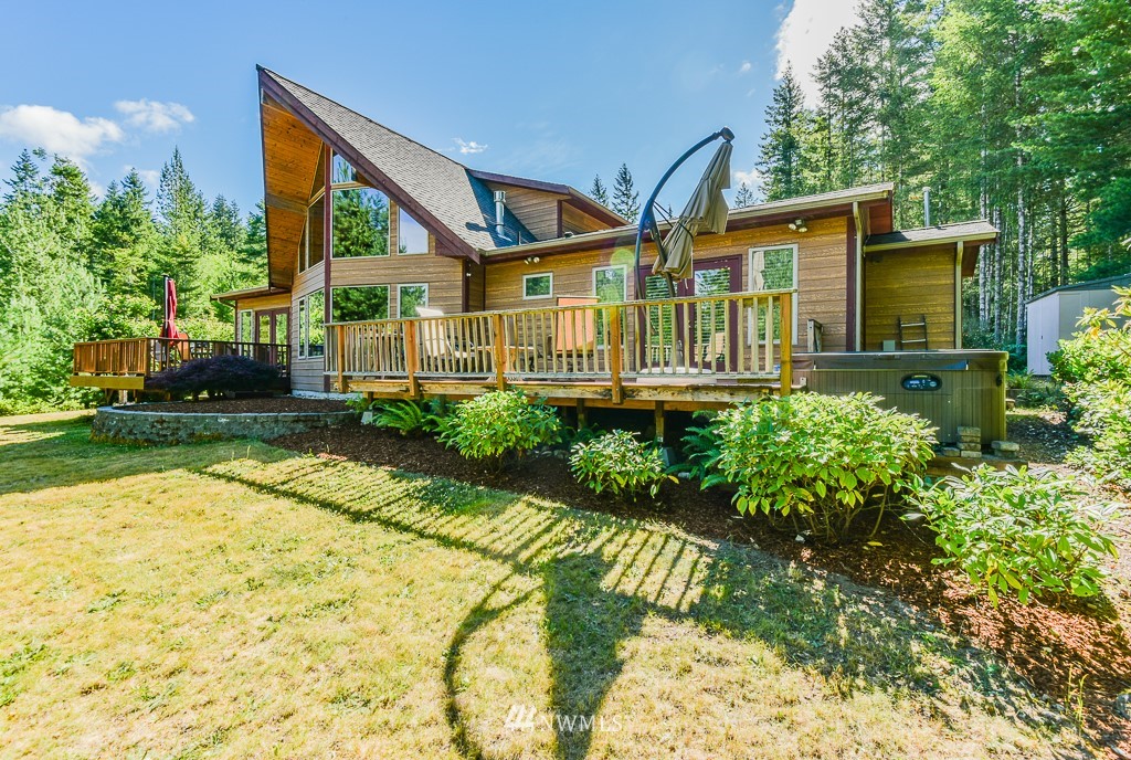 664 Raptor Lane Northwest Seabeck, WA 98380 - Photo 33 of 39 Gallery Image 33