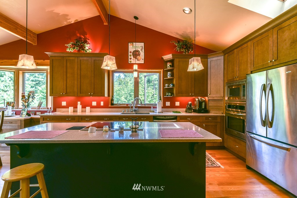 664 Raptor Lane Northwest Seabeck, WA 98380 - Photo 10 of 39 Gallery Image 10