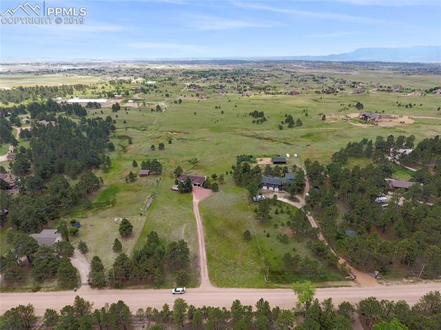 7265 Baker Road Colorado Springs, CO 80908 - Photo 5 of 36