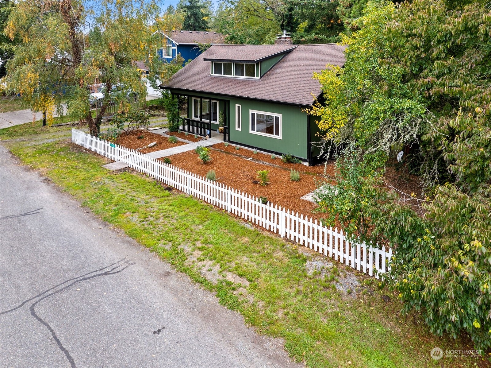 115 Ronge Street North Roy, WA 98580 - Photo 4 of 40