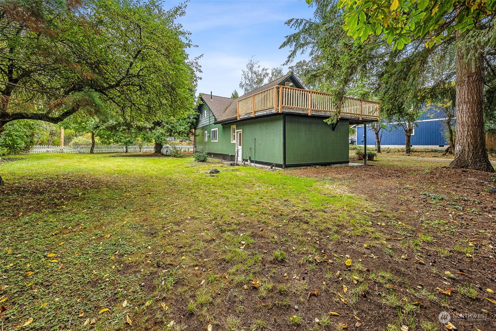 115 Ronge Street North Roy, WA 98580 - Photo 7 of 40