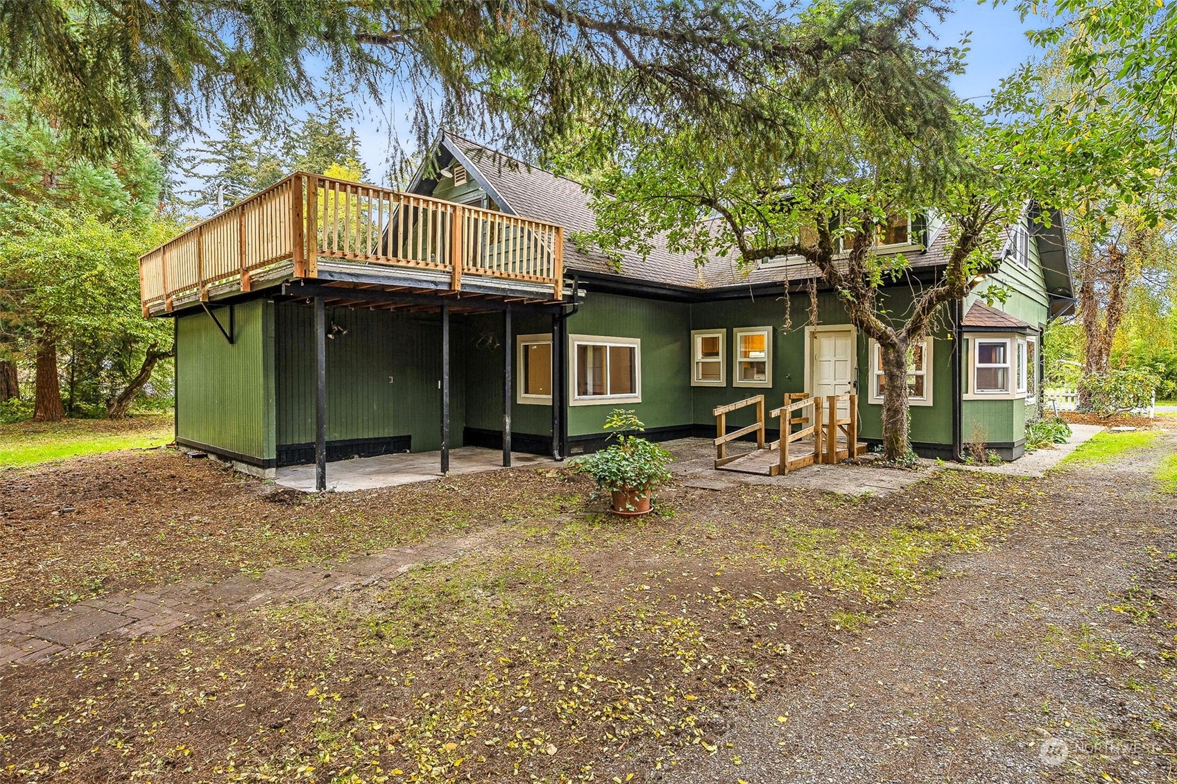 115 Ronge Street North Roy, WA 98580 - Photo 10 of 40