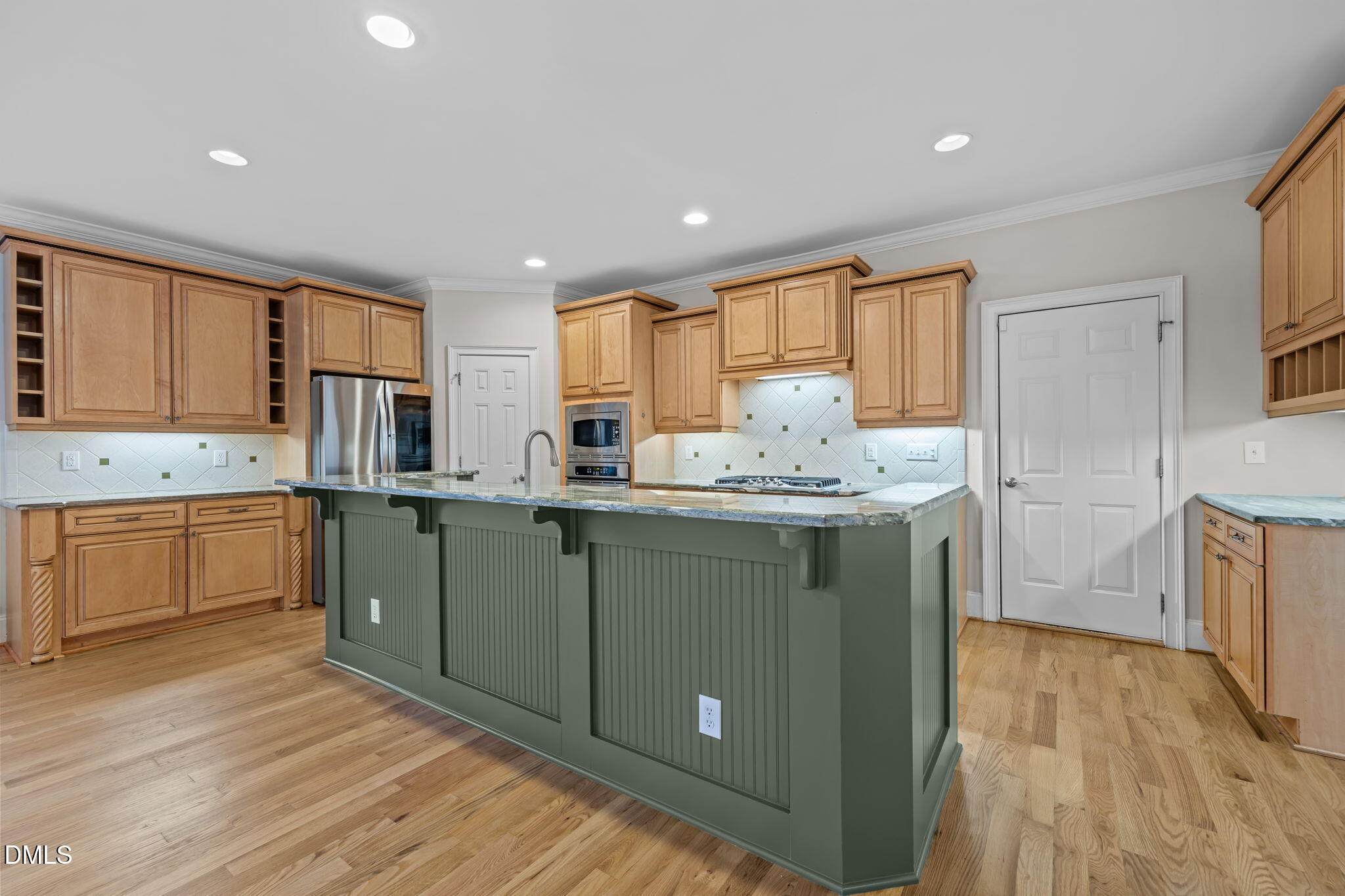 8621 Barrett Ridge Road Wake Forest, NC 27587 - Photo 28 of 74 32-web-or-mls-IMG_3114