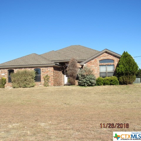 317 County Road 4709 Kempner, TX 76539 - Photo 1 of 1