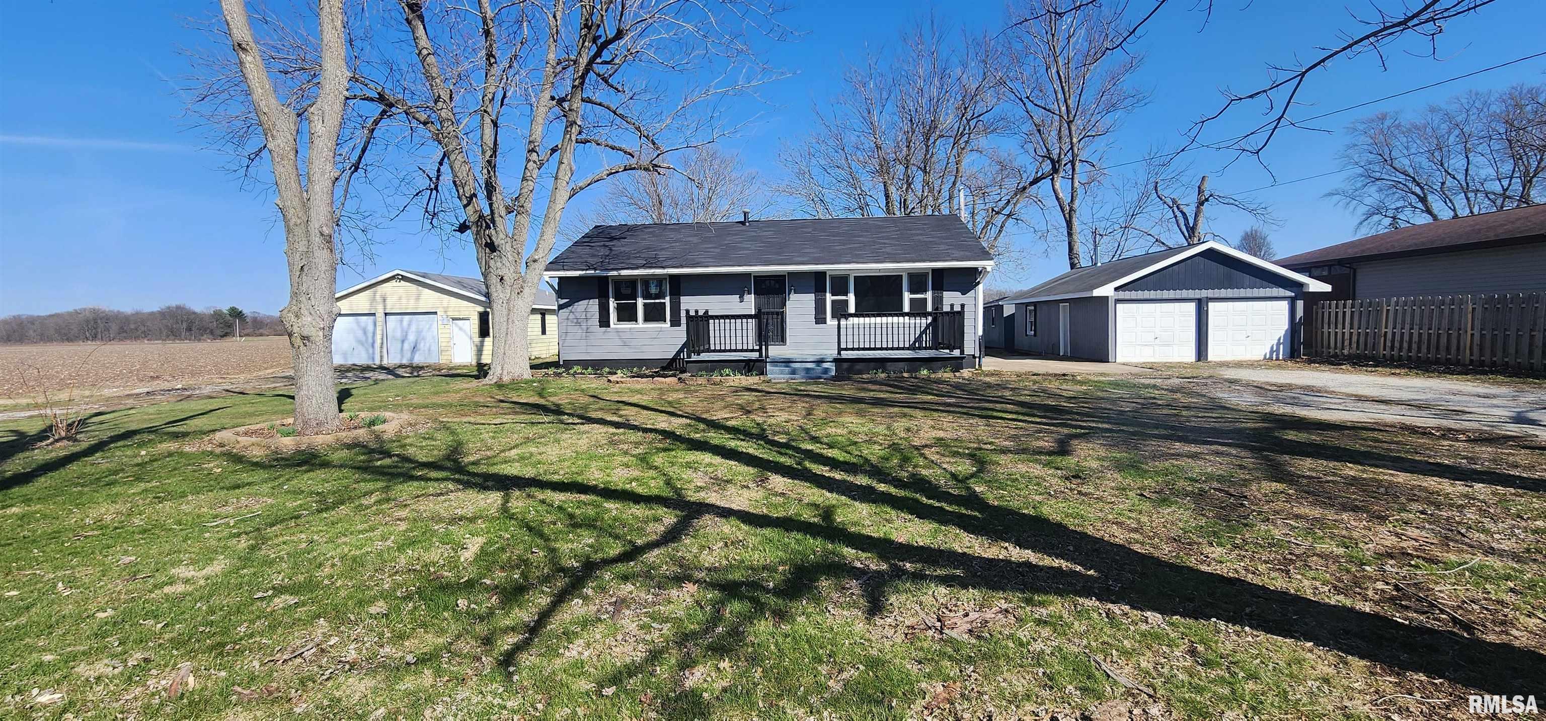 6848 Lake Service Road Rochester, IL 62563 - Photo 1 of 37 Gallery Image 1