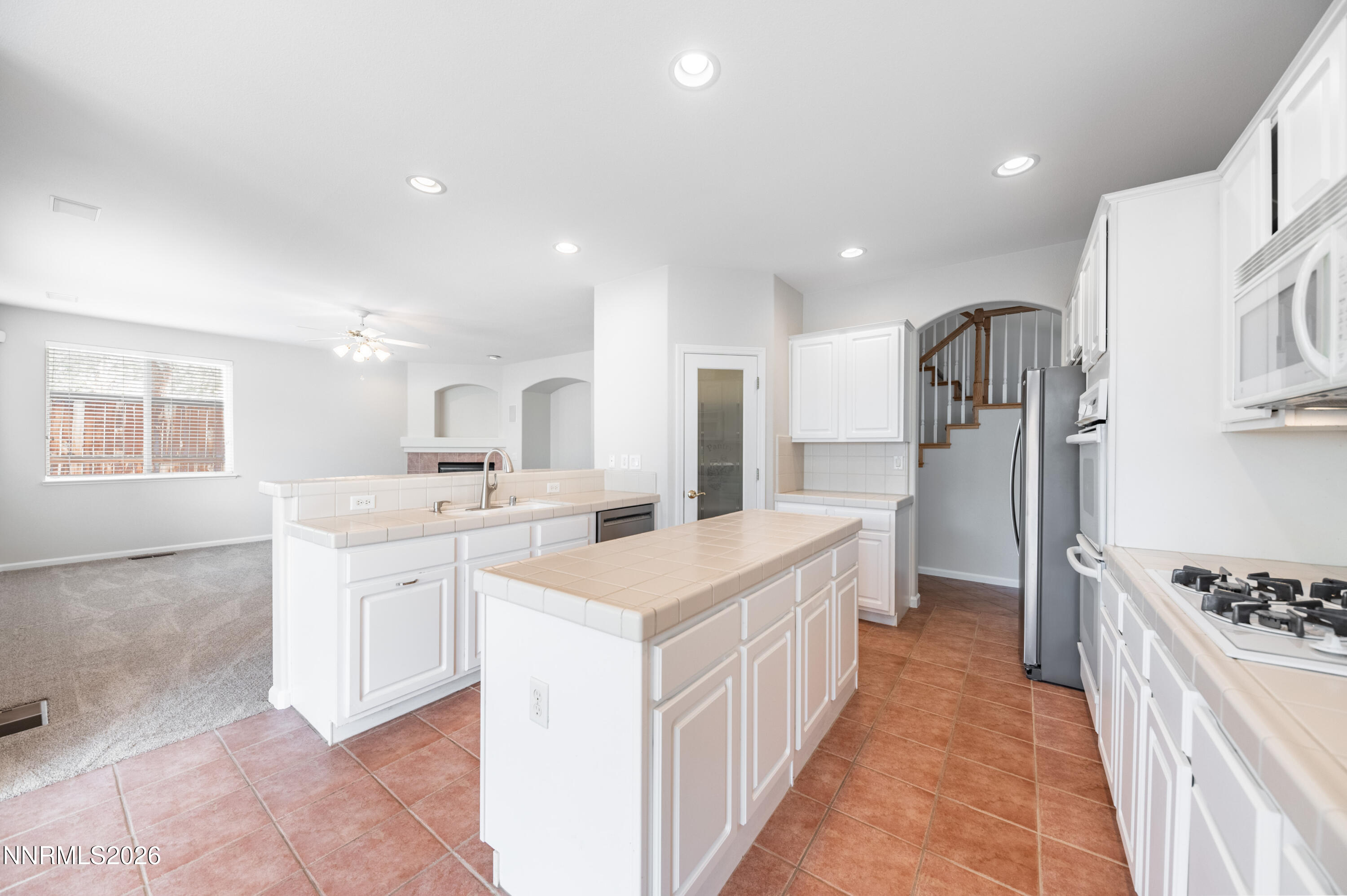 1899 Rombauer Court Reno, NV 89519 - Photo 14 of 40 RomInt-1012