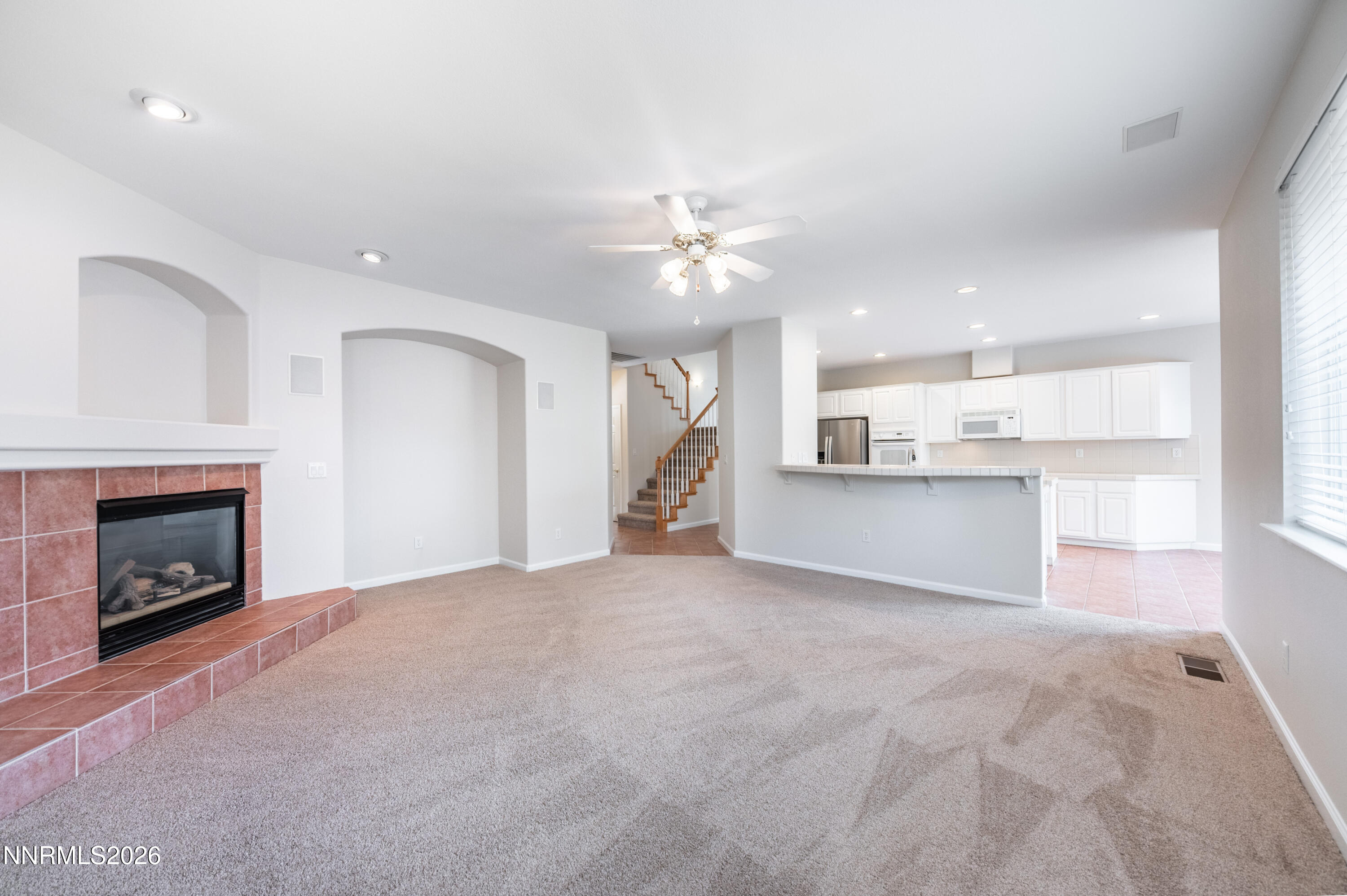 1899 Rombauer Court Reno, NV 89519 - Photo 18 of 40 RomInt-1017