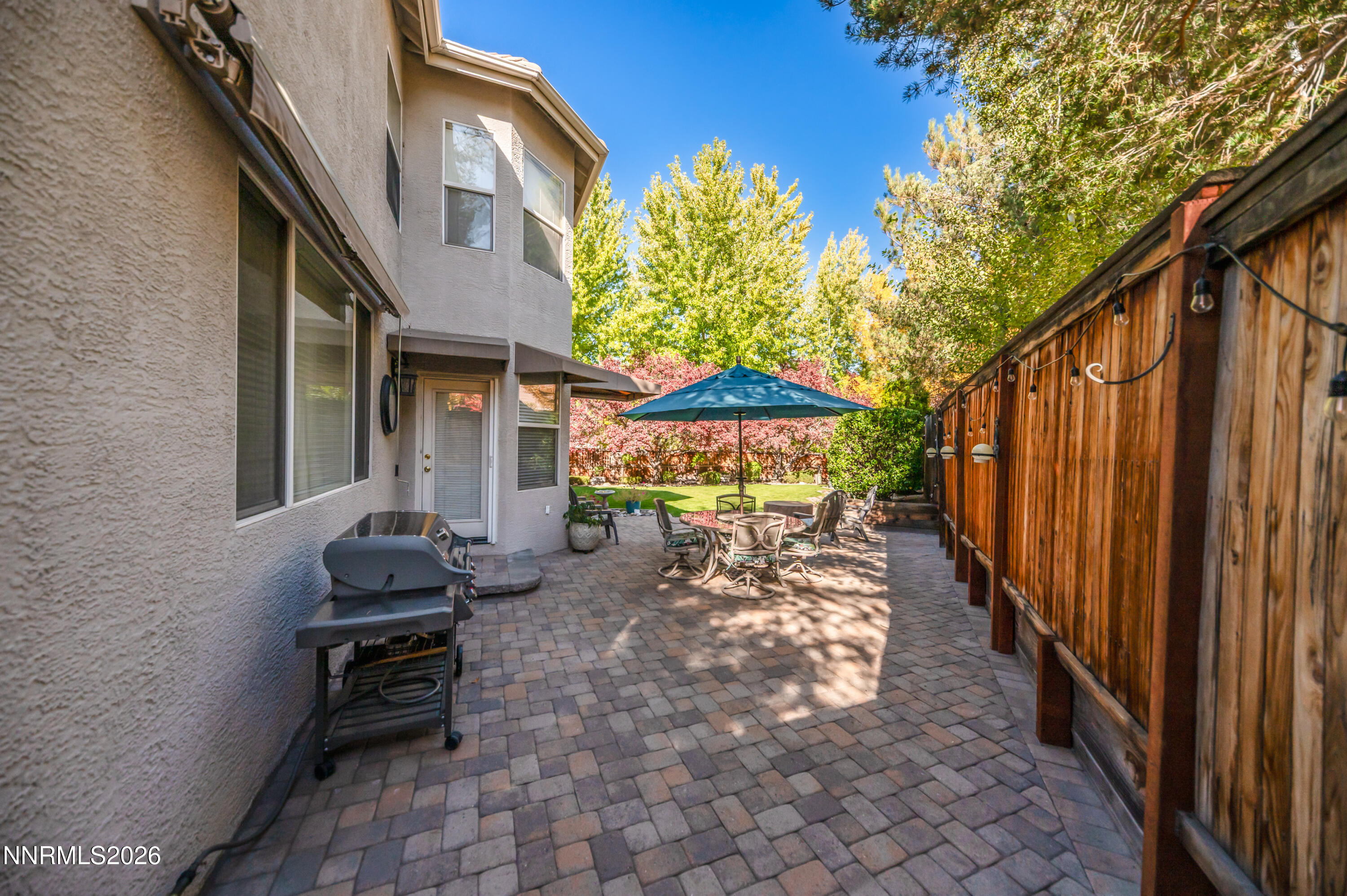 1899 Rombauer Court Reno, NV 89519 - Photo 36 of 40 r-1016