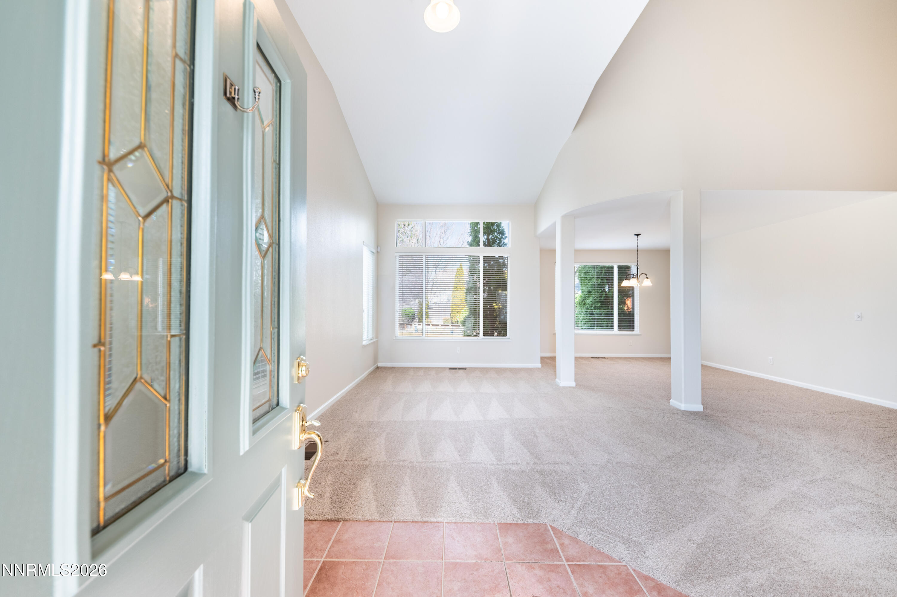 1899 Rombauer Court Reno, NV 89519 - Photo 4 of 40 RomInt-1001