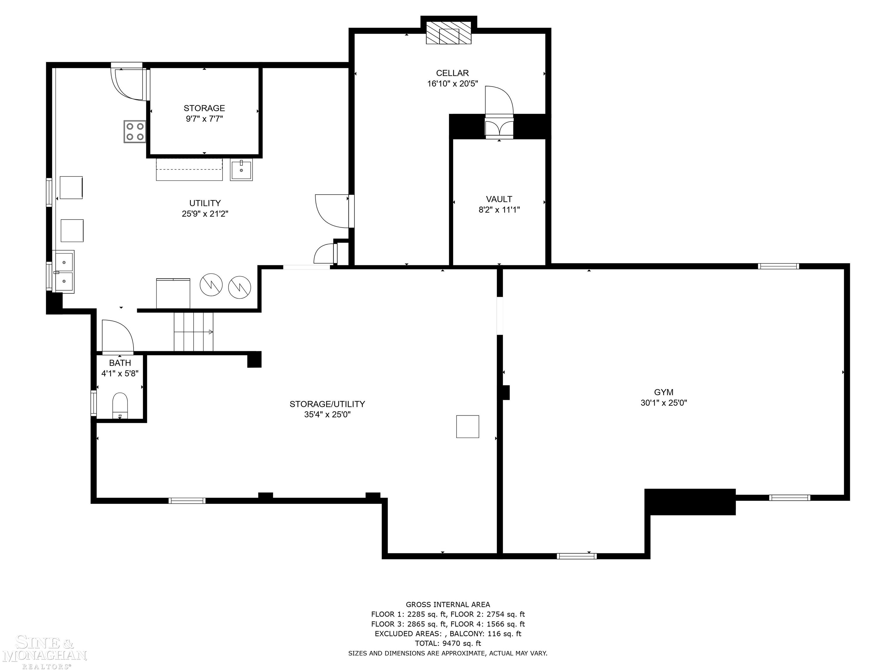 30 Beverly Road Grosse Pointe, MI 48236 - Photo 76 of 80 50110404-75.JPG