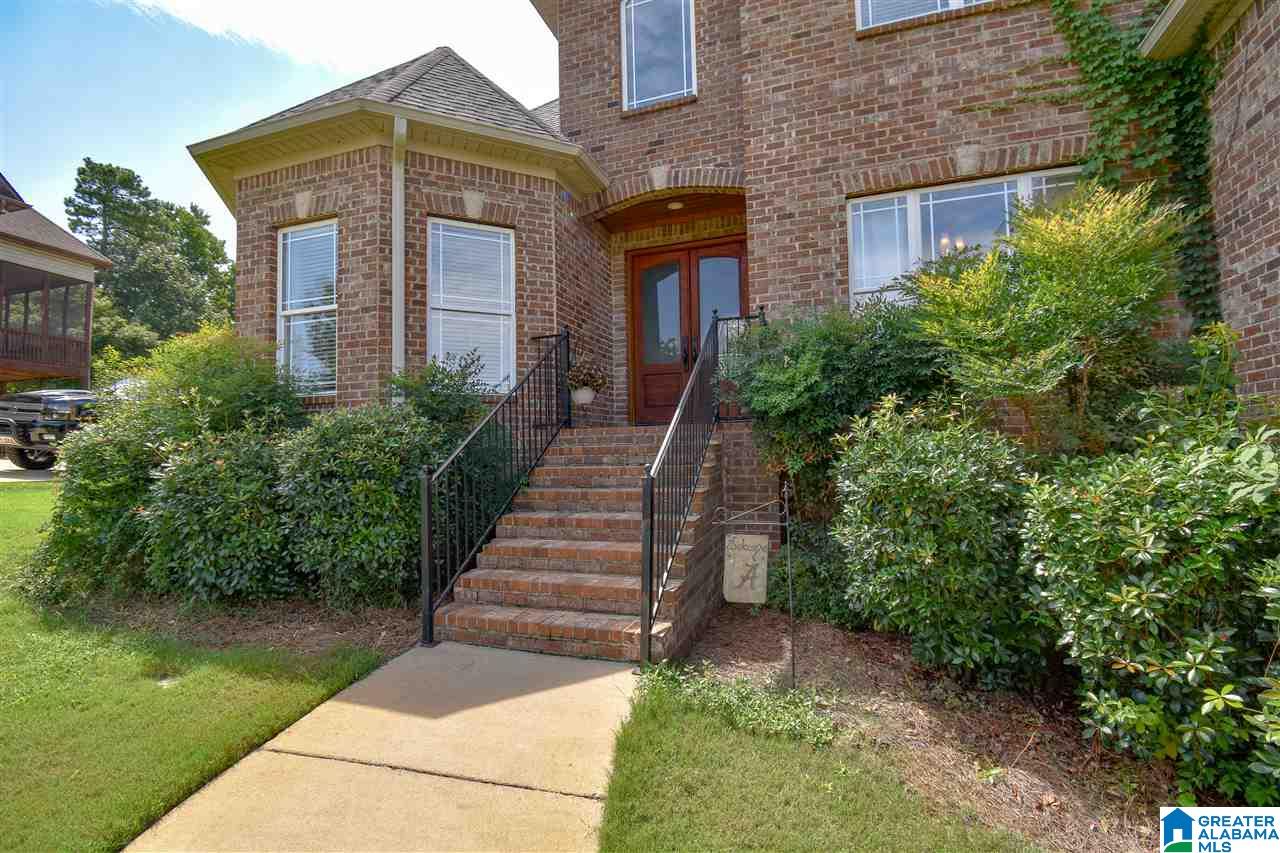 242 Grande View Circle Alabaster, AL 35114 - Photo 3 of 49