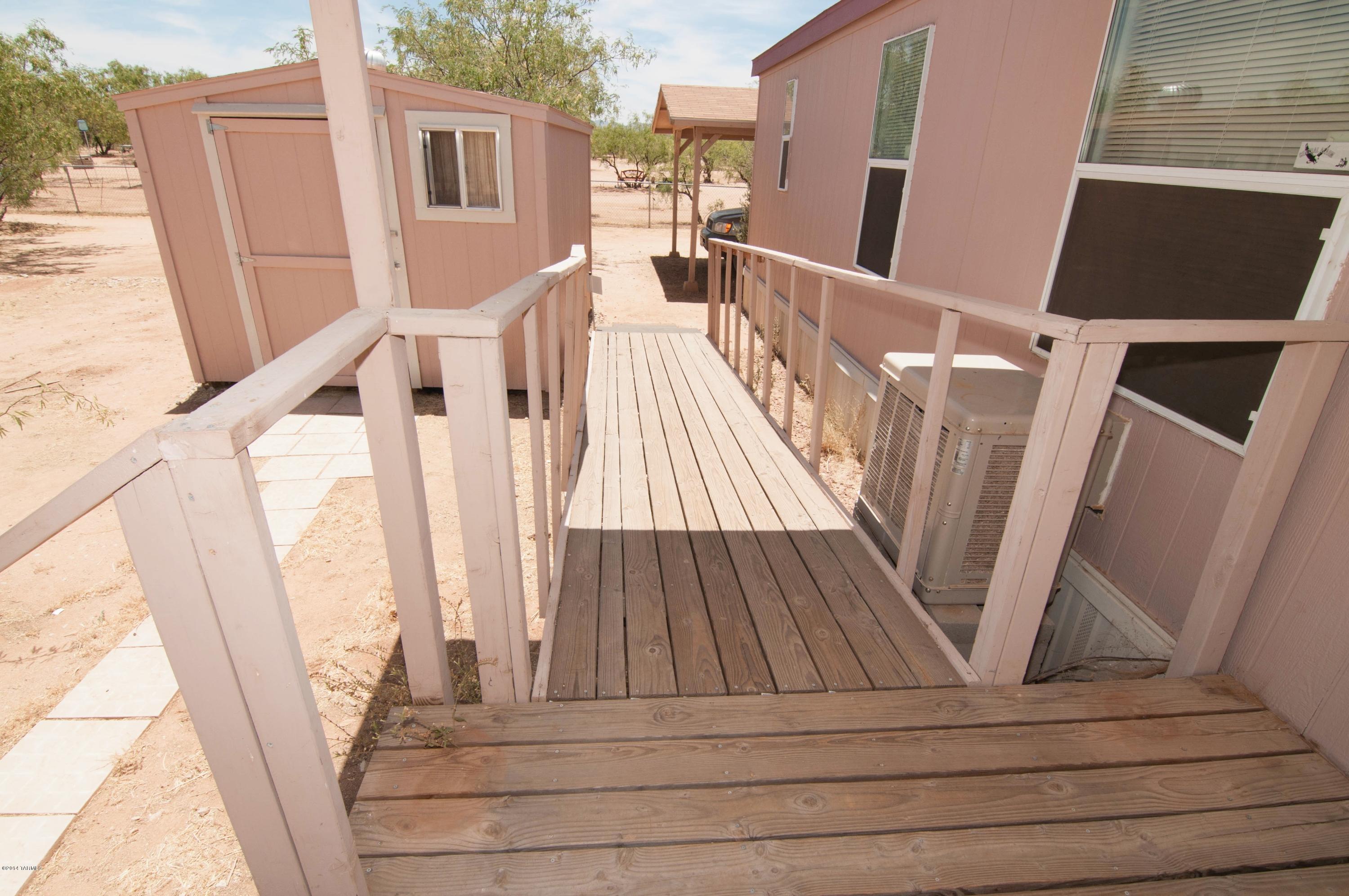 8165 South Fillmore Road Tucson, AZ 85736 - Photo 17 of 25 Gallery Image 17