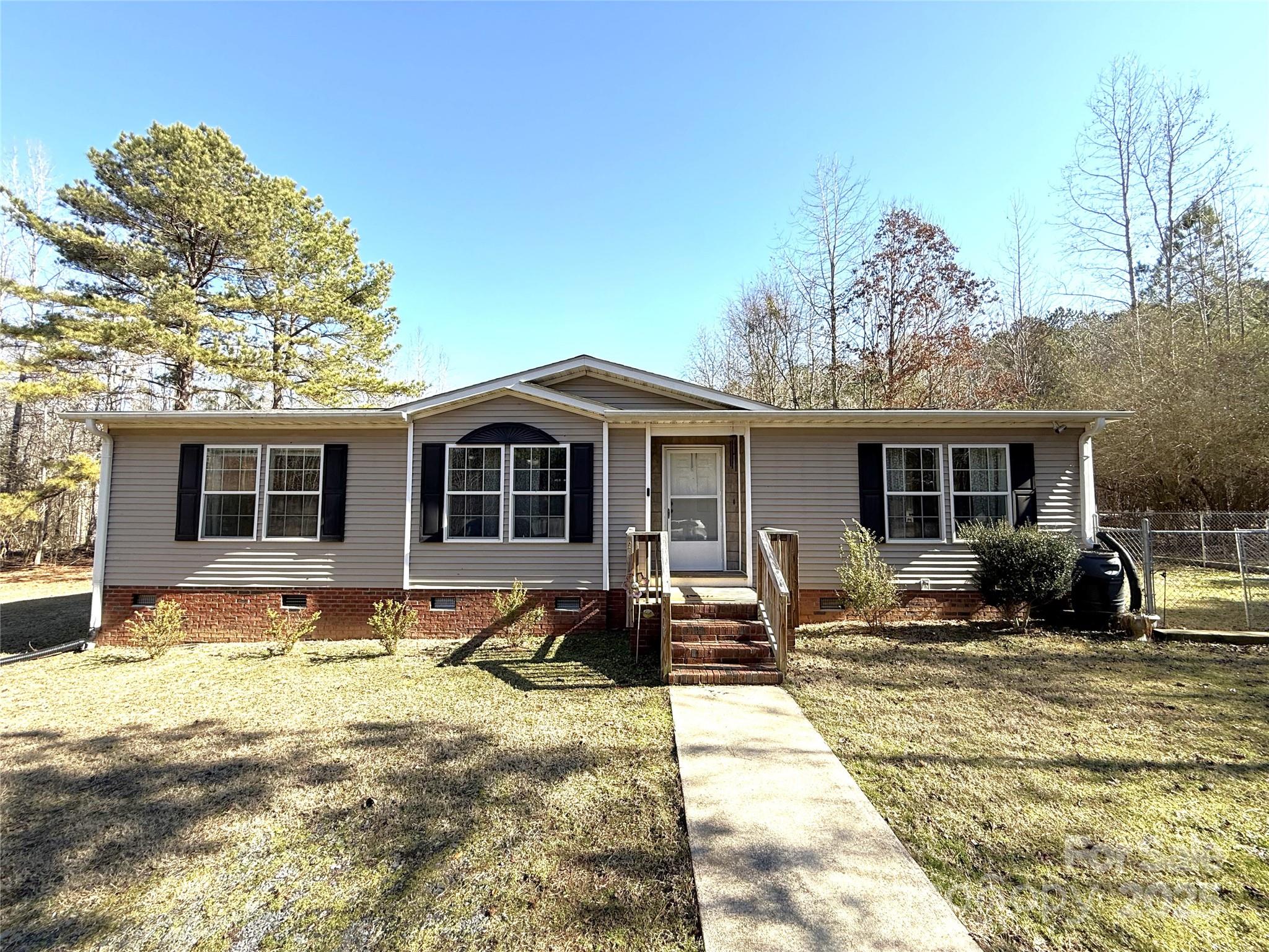 1981 Knotts Road Lilesville, NC 28091 - Photo 1 of 29 Gallery Image 1