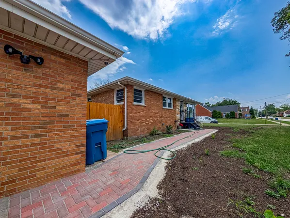 a view of outdoor space