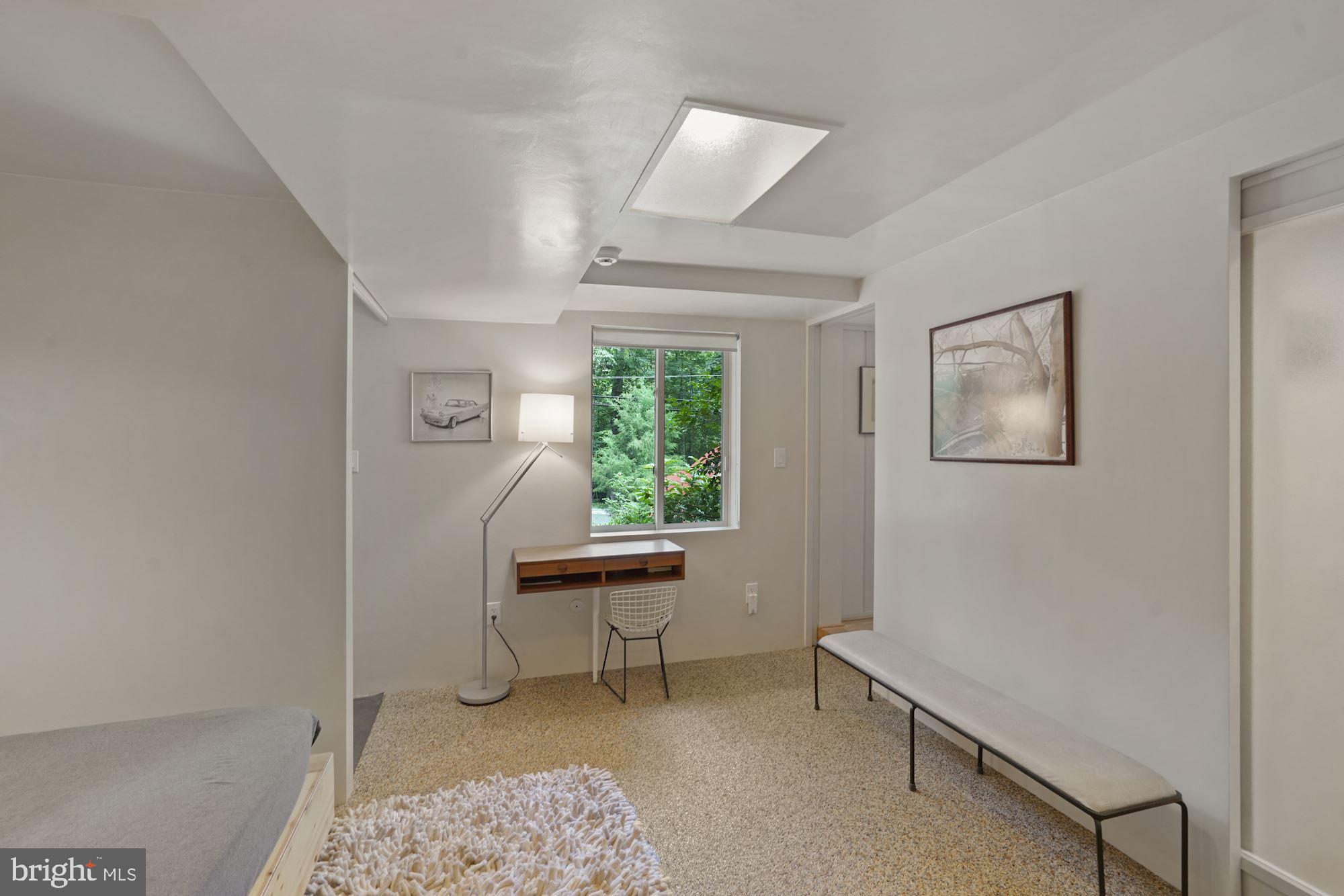2109 Paul Spring Road Alexandria, VA 22307 - Photo 21 of 74 Durastone Pebble Flooring