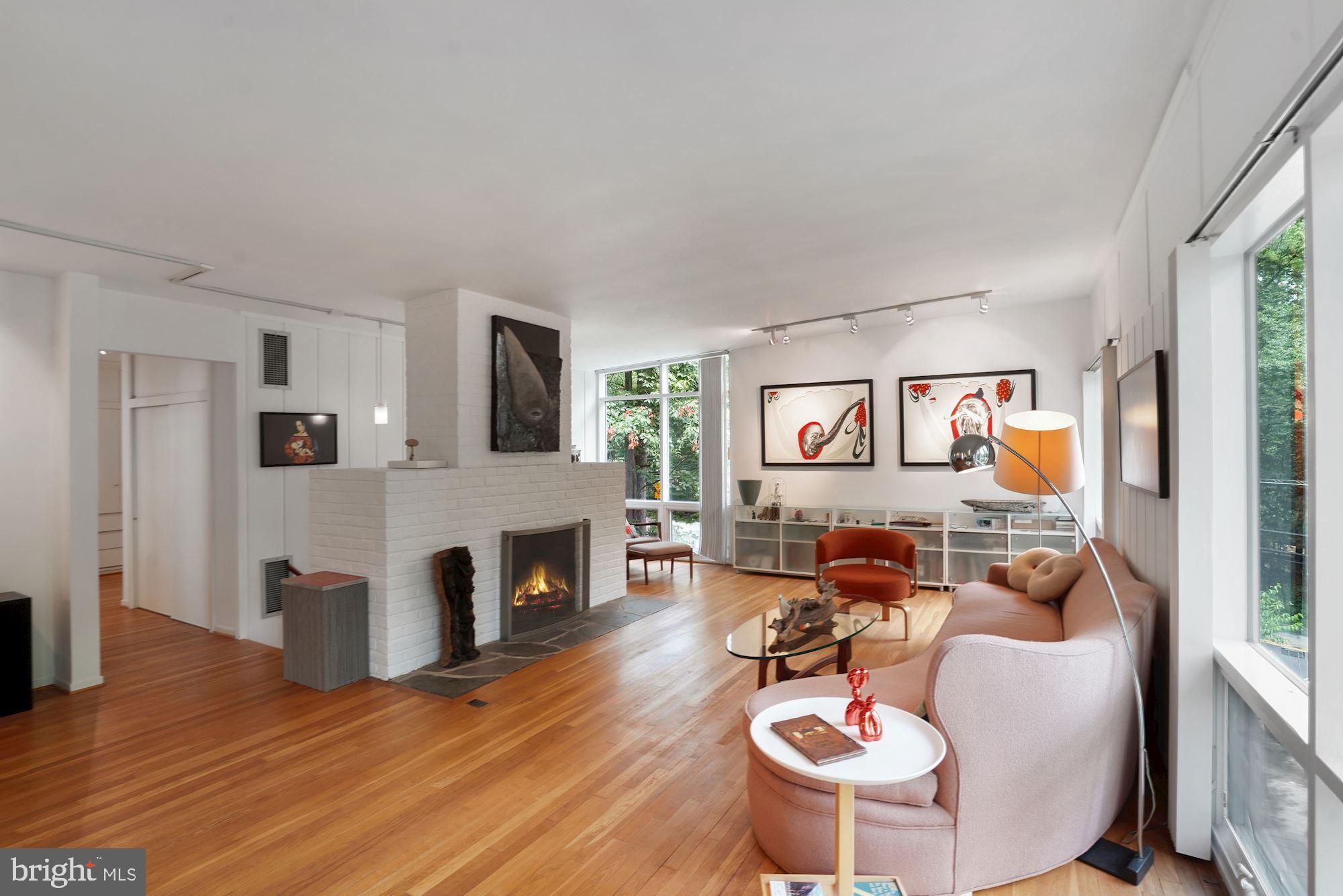 2109 Paul Spring Road Alexandria, VA 22307 - Photo 28 of 74