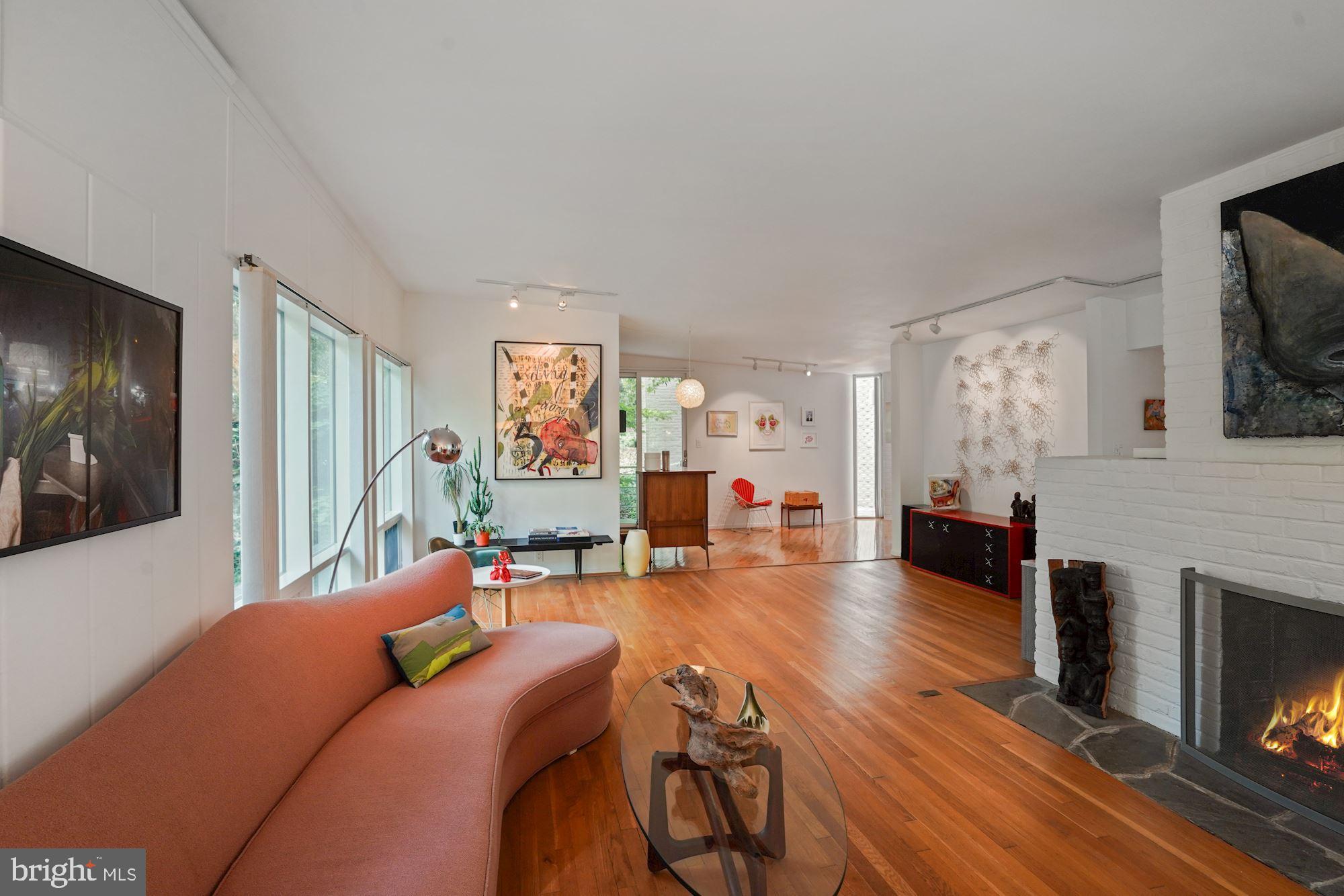 2109 Paul Spring Road Alexandria, VA 22307 - Photo 31 of 74
