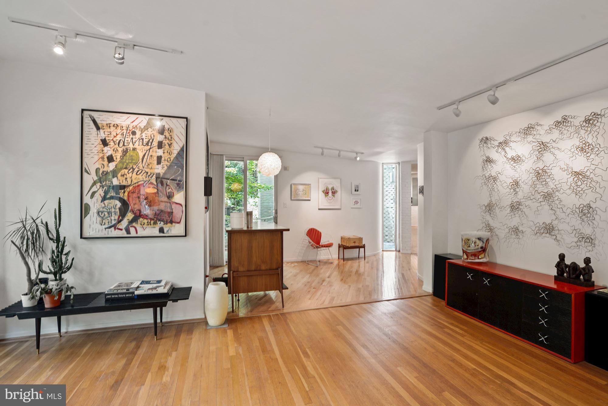 2109 Paul Spring Road Alexandria, VA 22307 - Photo 32 of 74
