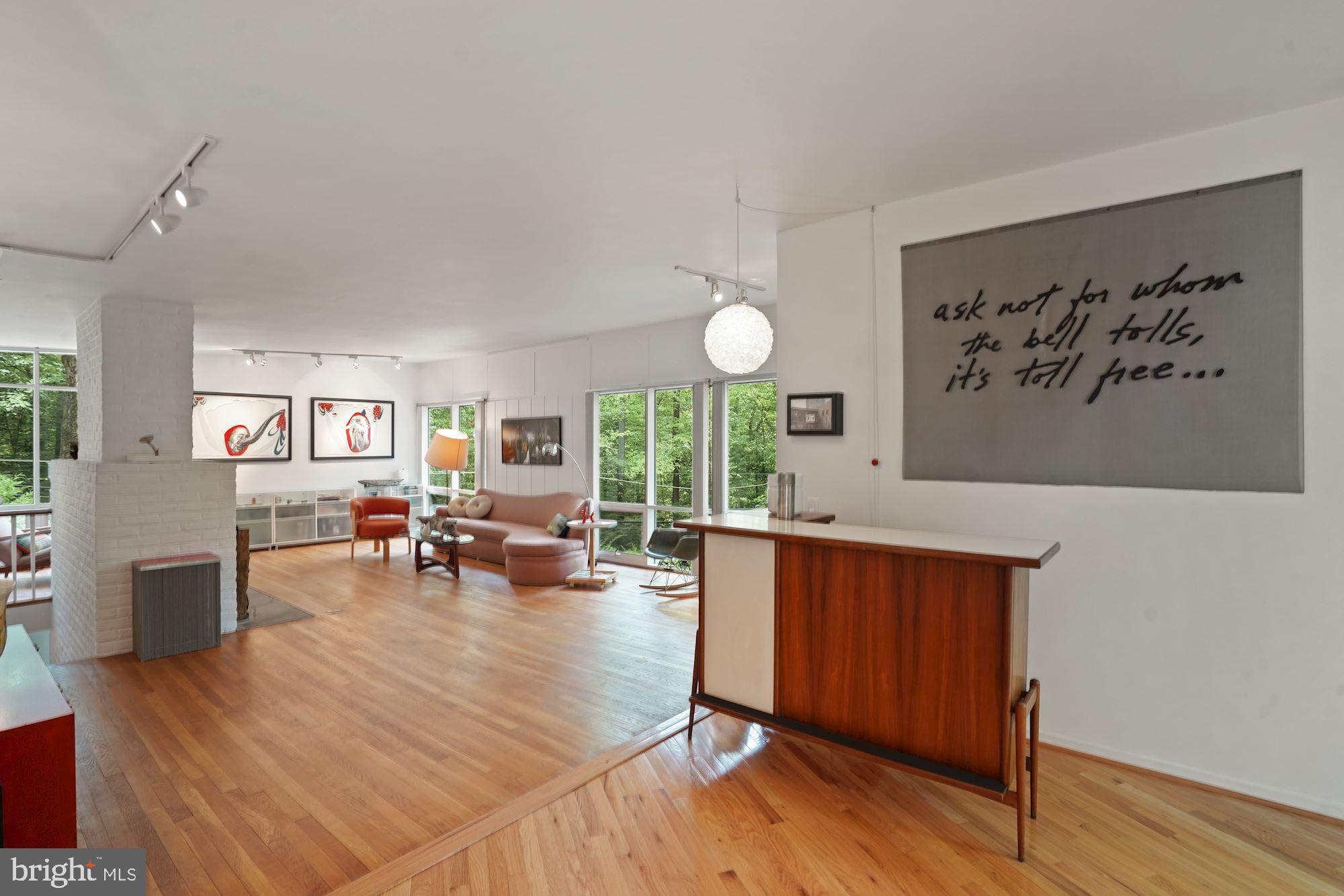 2109 Paul Spring Road Alexandria, VA 22307 - Photo 33 of 74