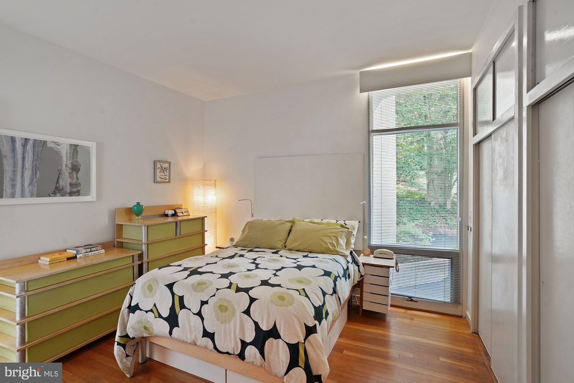 2109 Paul Spring Road Alexandria, VA 22307 - Photo 43 of 74 Bedroom One with en suite bath
