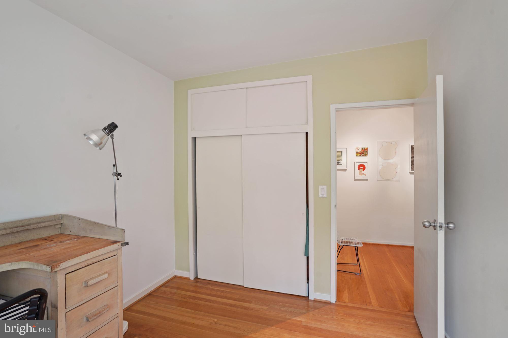 2109 Paul Spring Road Alexandria, VA 22307 - Photo 53 of 74