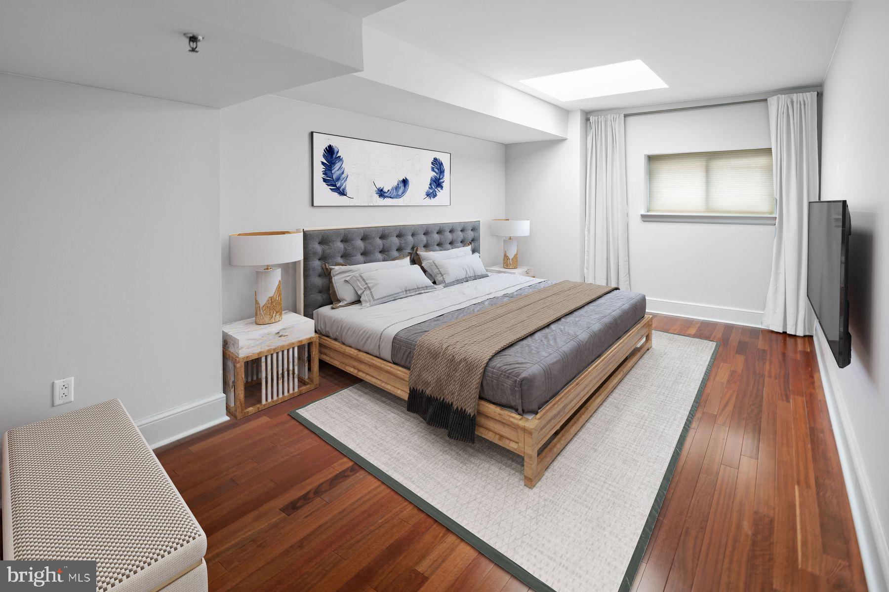 1500 Chestnut Street, Unit 20I Philadelphia, PA 19102 - Photo 11 of 22 Gallery Image 11