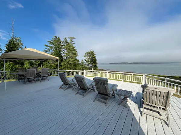 $669,000 | 915 Mason Bay Road, Jonesport, ME 04649