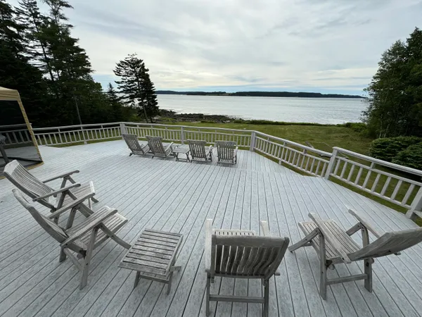 $649,000 | 915 Mason Bay Road, Jonesport, ME 04649