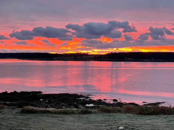 $649,000 | 915 Mason Bay Road, Jonesport, ME 04649
