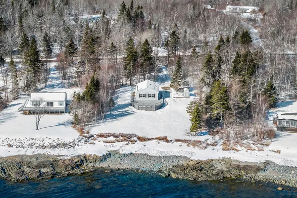 $649,000 | 915 Mason Bay Road, Jonesport, ME 04649