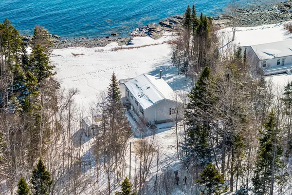 $649,000 | 915 Mason Bay Road, Jonesport, ME 04649