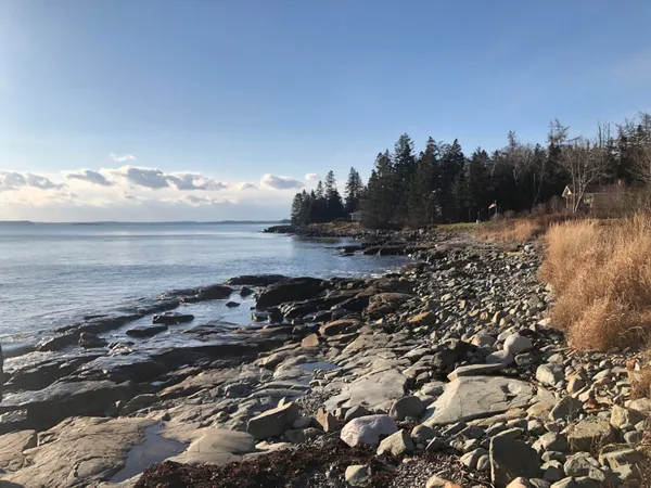 $649,000 | 915 Mason Bay Road, Jonesport, ME 04649