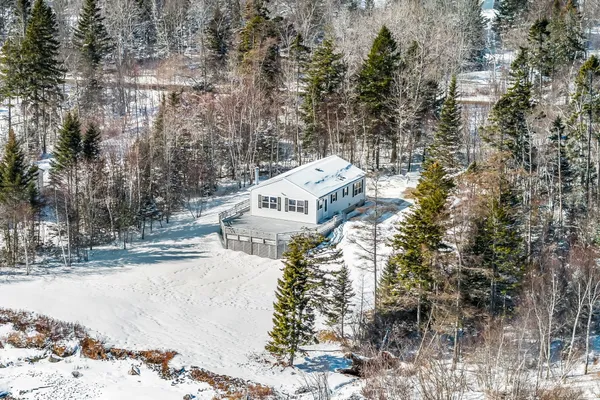 $649,000 | 915 Mason Bay Road, Jonesport, ME 04649