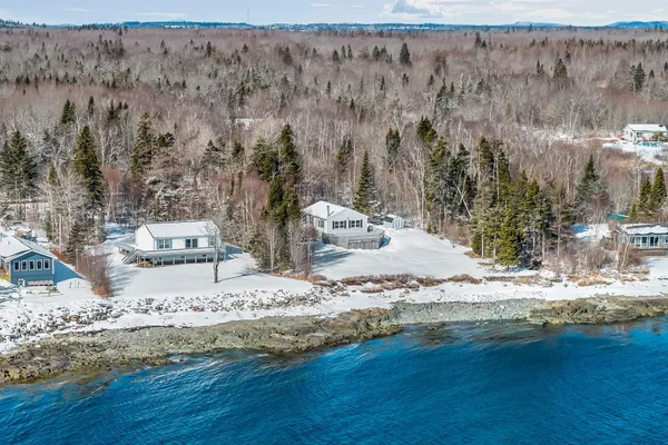 $649,000 | 915 Mason Bay Road, Jonesport, ME 04649