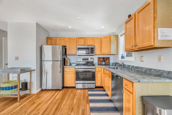 $649,000 | 915 Mason Bay Road, Jonesport, ME 04649