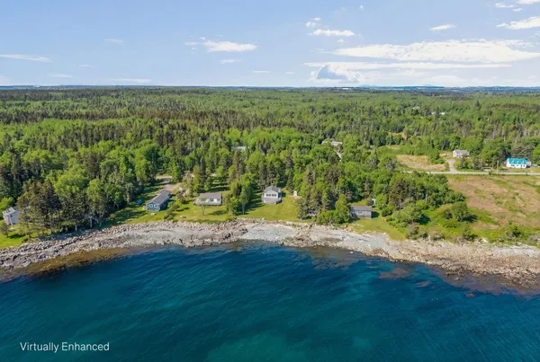 $649,000 | 915 Mason Bay Road, Jonesport, ME 04649