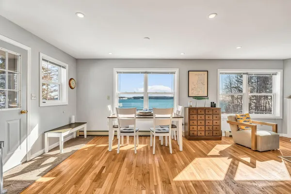$649,000 | 915 Mason Bay Road, Jonesport, ME 04649