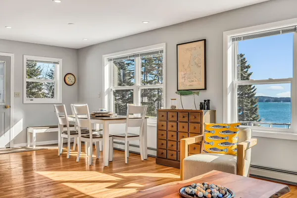 $649,000 | 915 Mason Bay Road, Jonesport, ME 04649