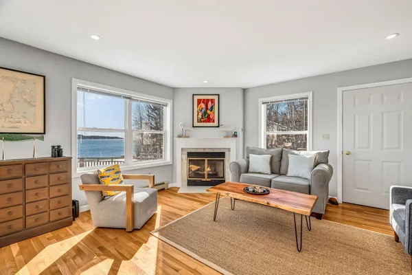 $649,000 | 915 Mason Bay Road, Jonesport, ME 04649