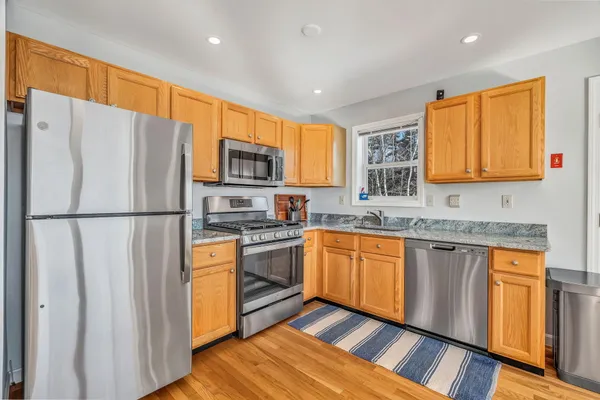 $649,000 | 915 Mason Bay Road, Jonesport, ME 04649