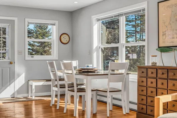 $649,000 | 915 Mason Bay Road, Jonesport, ME 04649